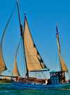 Les Voiles Océane 1