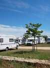 Aire de Camping-cars Erdeven Kerhillio - Morbihan Sud