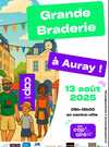 Grande Braderie  des commerçants