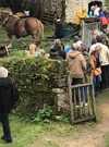 Grandeur Nature - pressage de pommes