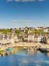 Port de Saint-Goustan - Auray