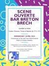 Scène ouverte au Bar Breton