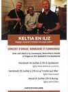 Les concerts de l'association Alre'Orgues