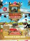 Summer Break