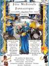 Fête Médiévale Fantastique 