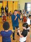 Fête de l'Ecole Eric Tabarly