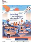 Journées européennes du patrimoine