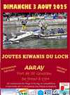 Joutes nautiques du Loch