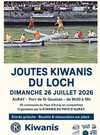 Joutes nautiques du Loch