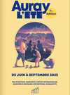 Mercredis festifs