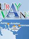Départ Semi Marathon Auray/Vannes