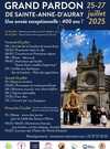 Grand Pardon de Sainte-Anne d'Auray