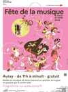 Fête de la musique 