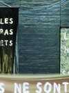 Les filles ne sont pas des poupées de chiffon