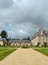  Parc du château de Keronic
