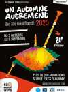 Un automne autrement 2025