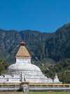 Himalaya, entre Bhoutan et Myanmar