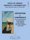 Exposition et conférence sur le vestiaire traditionnel breton