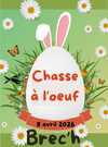 Chasse à l'oeuf