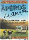 Apéros Klam 2026