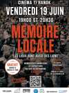 Mémoire locale