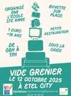 Vide grenier
