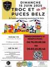 Troc et puces FC Belugas