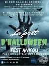 Affiche Halloween