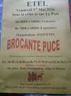 Brocante Etel