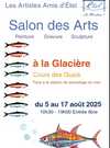Exposition à la glacière