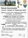 Flyer Rando Gourmande 27 sept 2025 v2