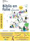 Bliblis en folie