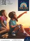 affiche Trini'kids 2025