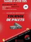 Tournoi de palets