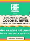 FORT FORT LOINTAIN COVER 2025