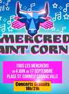 04 juin - 17 septè Les mercredis St Cornély_ucc_Carnac
