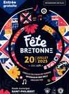 Fête bretonne à Saint-Philibert