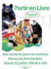 Partir en livre