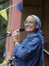 Concert familial de Soeur Agathe 