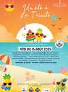 Festivités 15 août
