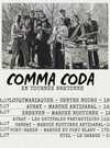 Concert Comma Coda