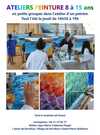 PUGET Ateliers peinture 8-15 ans-2025