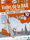 Voiles de la Baie de Quiberon – Evénement SNT