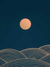 Pleine lune