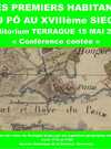 15mai_Conférence contée premiers habitants du Po