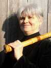 Rencontre musicale : le shakuhachi