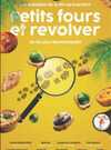 Théatre : "Petits fours et revolver"