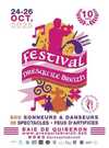 Festival Presqu'île Breizh