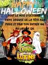 Halloween à Land aux Lutins