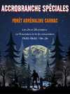 Accrobranche spéciales